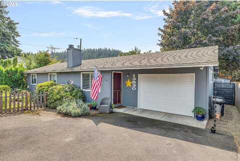 Center, PORTLAND, OR 97236