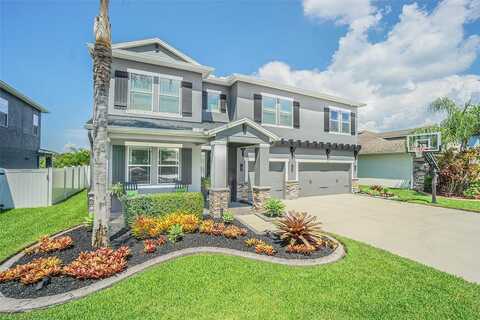 Artesa Bell, RIVERVIEW, FL 33579