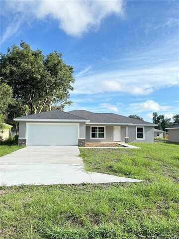 107Th, DUNNELLON, FL 34432