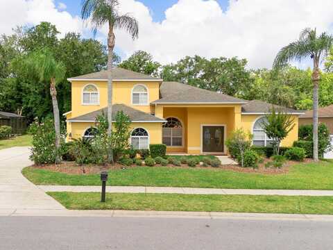 Tall Maple, OVIEDO, FL 32765