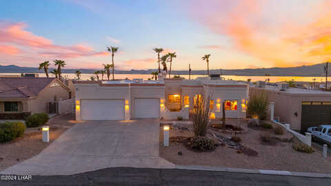 Tamarack, LAKE HAVASU CITY, AZ 86404