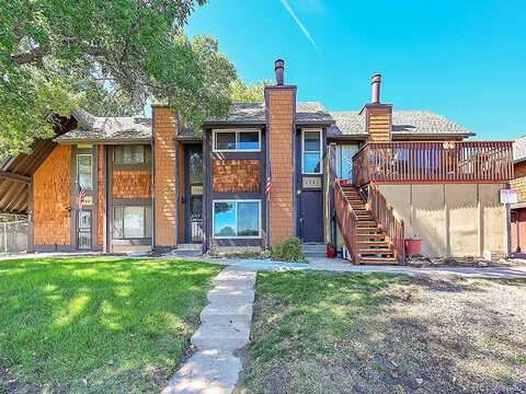 Sable, AURORA, CO 80012