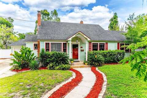 Orange, DELAND, FL 32720