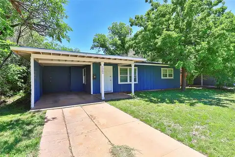 Buccaneer, ABILENE, TX 79605