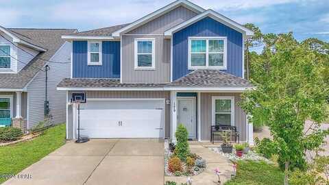 Fernwood, PANAMA CITY BEACH, FL 32407