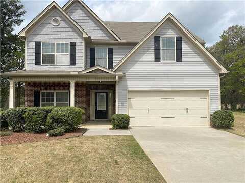St James, LOGANVILLE, GA 30052
