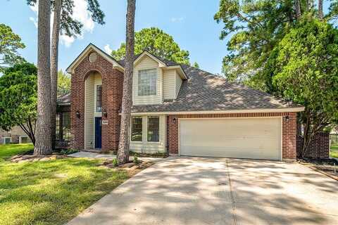 Point Aquarius, WILLIS, TX 77318