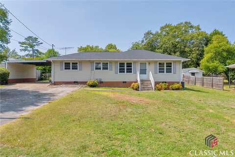 Gloria, HARTWELL, GA 30643