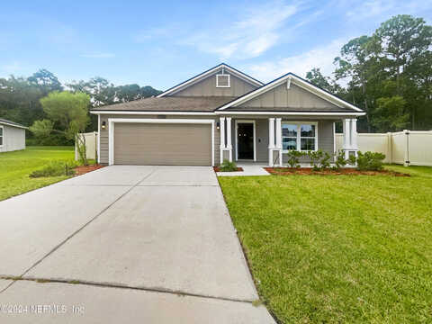Itani, JACKSONVILLE, FL 32226
