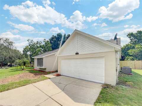 Lake Piedmont, APOPKA, FL 32703