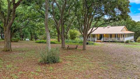 Howey Cross, CLERMONT, FL 34715