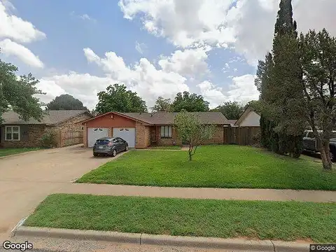 Cedar, BROWNFIELD, TX 79316