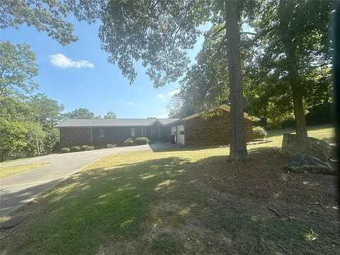 Wood Forest, CARTERSVILLE, GA 30120