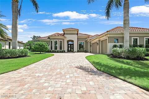 Via Salerno, MIROMAR LAKES, FL 33913
