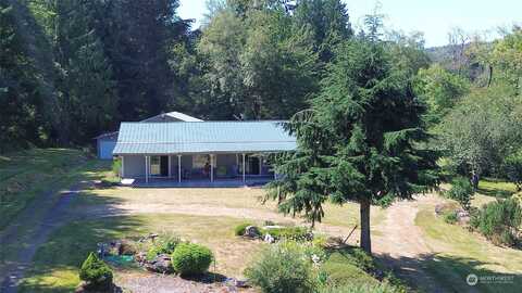 Morford, SEDRO WOOLLEY, WA 98284