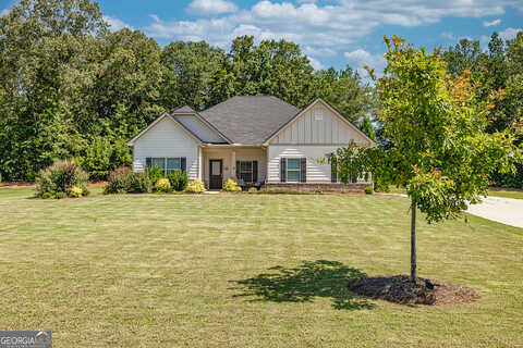 Ashwood Farms, SENOIA, GA 30276