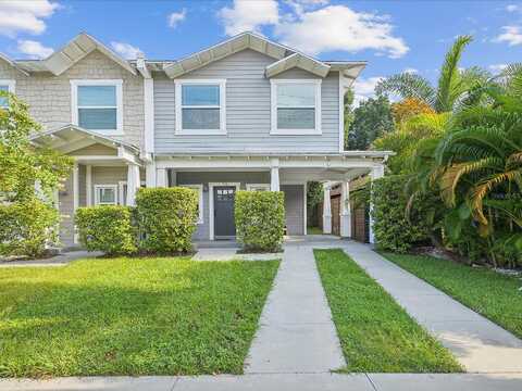 Giddens, TAMPA, FL 33603