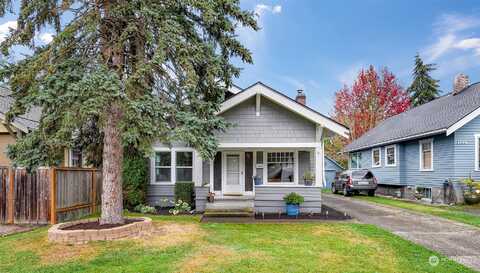 Grant, BELLINGHAM, WA 98225