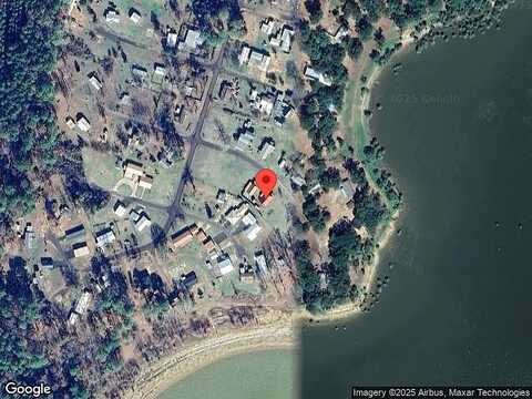 County Road 4808, BROADDUS, TX 75929