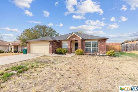 Shawnee, HARKER HEIGHTS, TX 76548