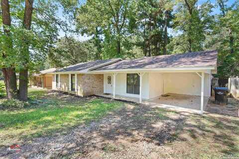Rolling Hills, LONGVIEW, TX 75604