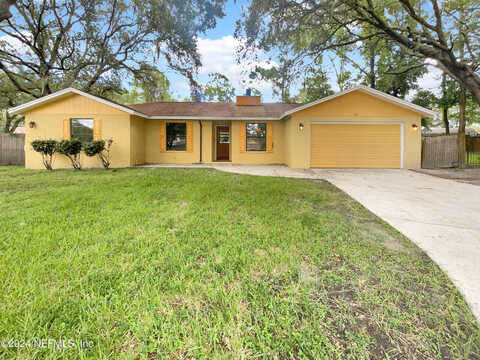 Squirrel, JACKSONVILLE, FL 32218