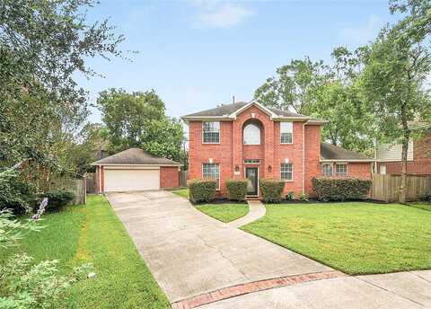 Hidden Oaks, LEAGUE CITY, TX 77573