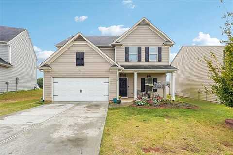 Walnut Creek, PENDERGRASS, GA 30567