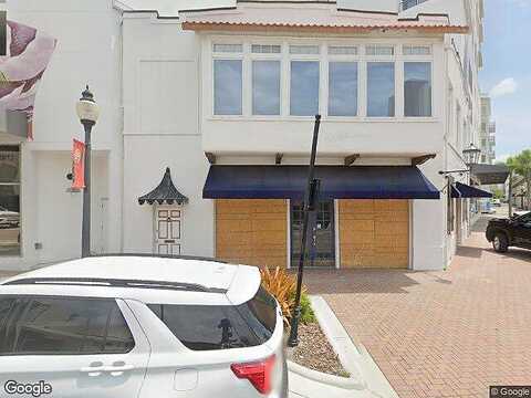 Pineapple, SARASOTA, FL 34236