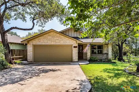 Delmar, SAN MARCOS, TX 78666