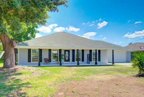 Fox Ridge, PANAMA CITY, FL 32405