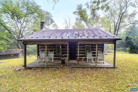 Pocosan Mountain, STANARDSVILLE, VA 22973