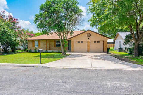 Oak Grove, BOERNE, TX 78006