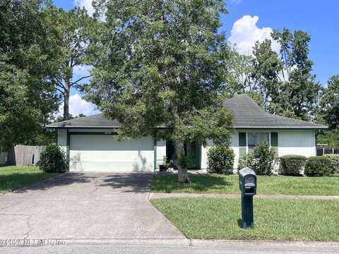 Trestle, JACKSONVILLE, FL 32257