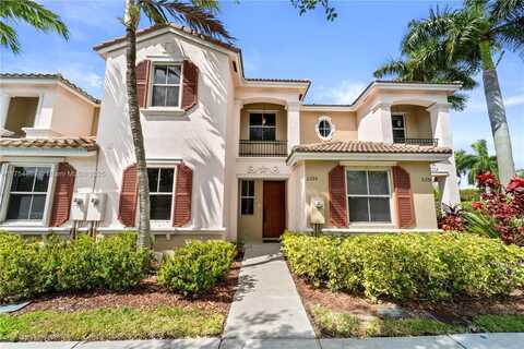 2286 NE 42nd Cir, Homestead, FL 33033