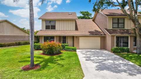 11905 Donlin Dr, Wellington, FL 33414