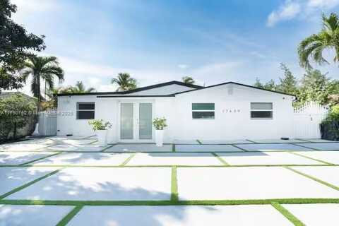 17650 NE 19th Ave, North Miami Beach, FL 33162