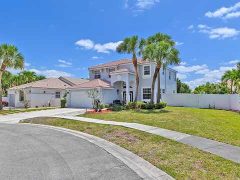 2101 NW 157th Ave, Pembroke Pines, FL 33028