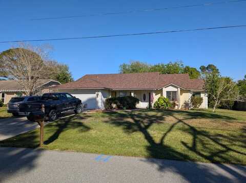 7225 Kimball Ave, Cocoa, FL 32927