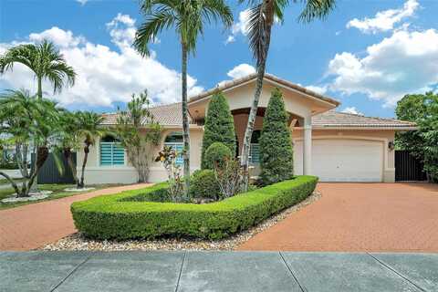 2045 SW 142nd Pl, Miami, FL 33175