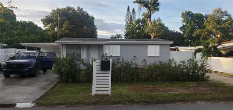 5721 Hope St, Hollywood, FL 33021
