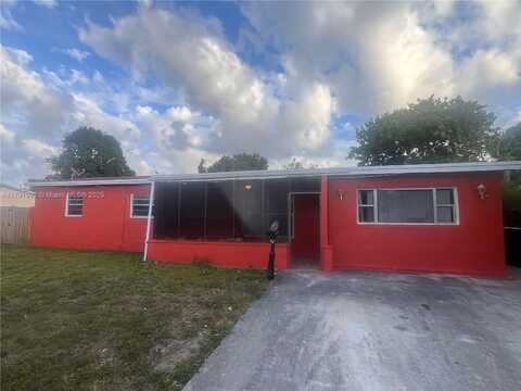 1330 NE 212th Ter, Miami, FL 33179