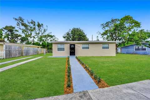 1859 NW 16th Ct, Fort Lauderdale, FL 33311