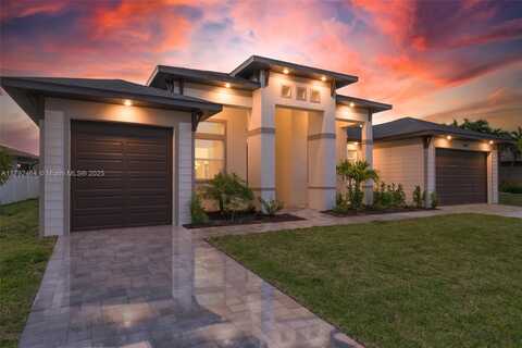2526 SW 25th ave, Cape Coral, FL 33914