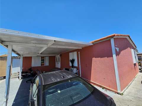 12401 Okeechobee Rd #511, Hialeah Gardens, FL 33018