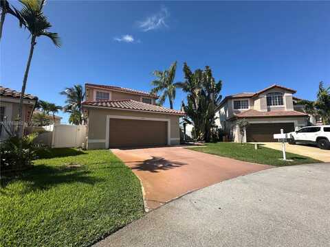18232 SW 5th St, Pembroke Pines, FL 33029