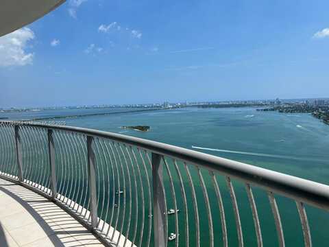 1750 N Bayshore Dr, Miami, FL 33132