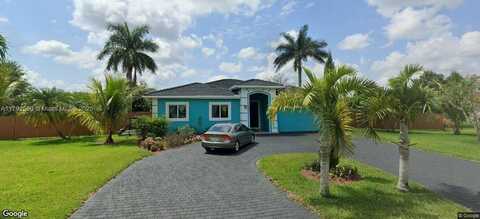 20422 SW 317th St, Homestead, FL 33030
