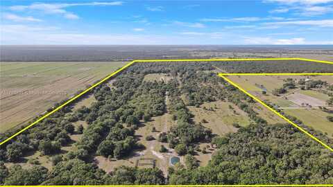 26714 MARTIN HWY, Okeechobee, FL 34974