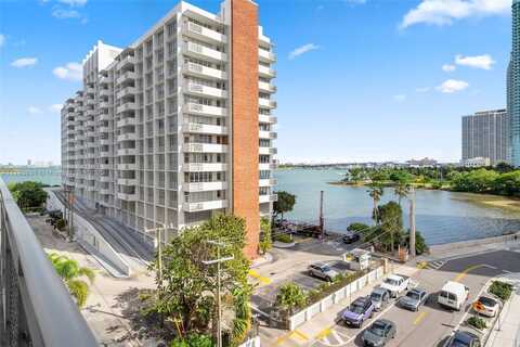 2150 N Bayshore Dr, Miami, FL 33137